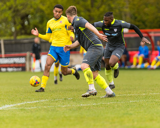 Rams 0 Hanwell 3  (156 of 210)