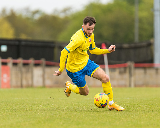 Rams 0 Hanwell 3  (160 of 210)