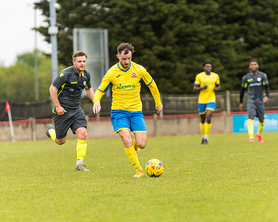 Rams 0 Hanwell 3  (162 of 210)