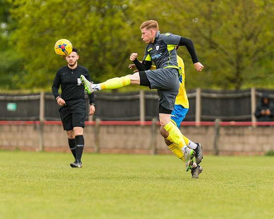 Rams 0 Hanwell 3  (164 of 210)