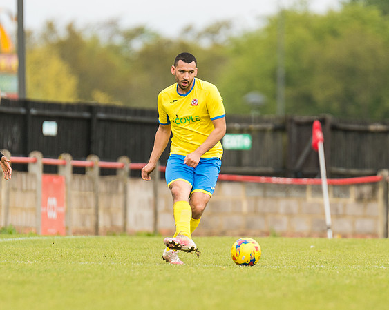 Rams 0 Hanwell 3  (168 of 210)