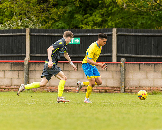 Rams 0 Hanwell 3  (175 of 210)