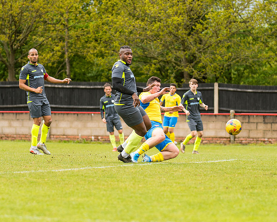 Rams 0 Hanwell 3  (176 of 210)