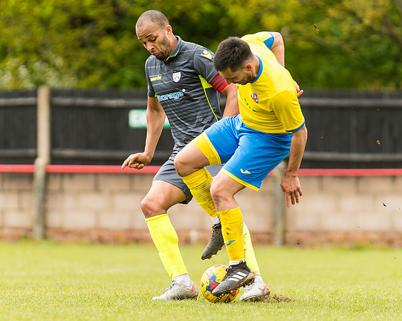 Rams 0 Hanwell 3  (179 of 210)