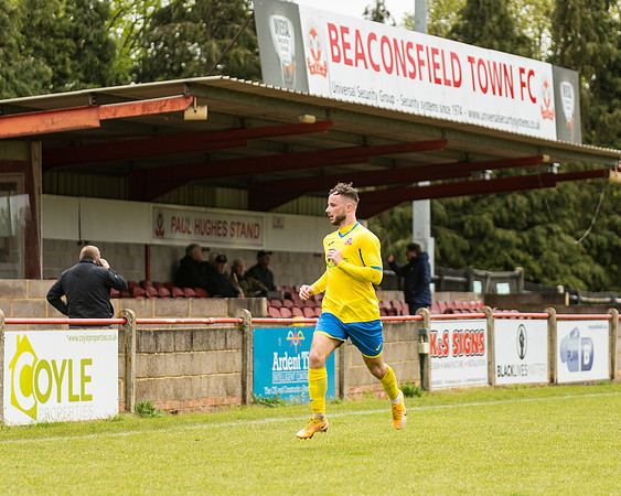 Rams 0 Hanwell 3  (181 of 210)