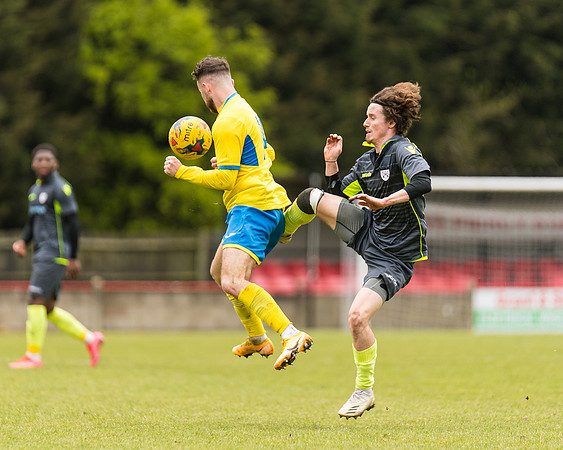 Rams 0 Hanwell 3  (185 of 210)