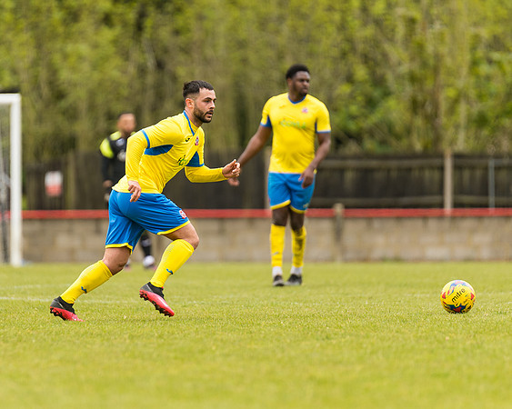 Rams 0 Hanwell 3  (187 of 210)