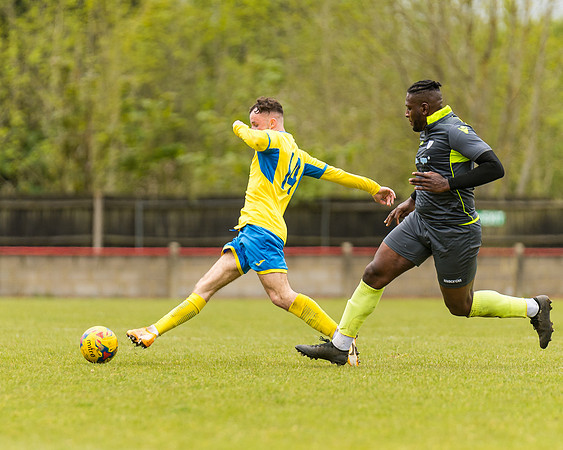 Rams 0 Hanwell 3  (188 of 210)