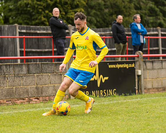 Rams 0 Hanwell 3  (189 of 210)