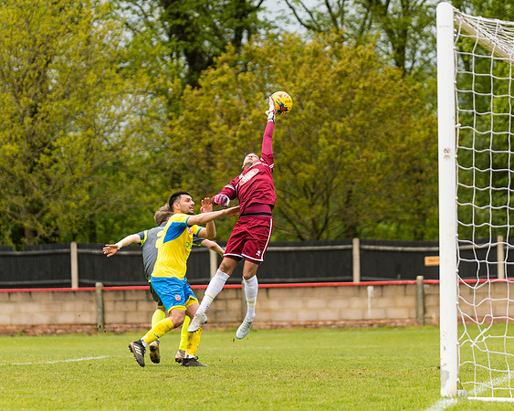 Rams 0 Hanwell 3  (190 of 210)