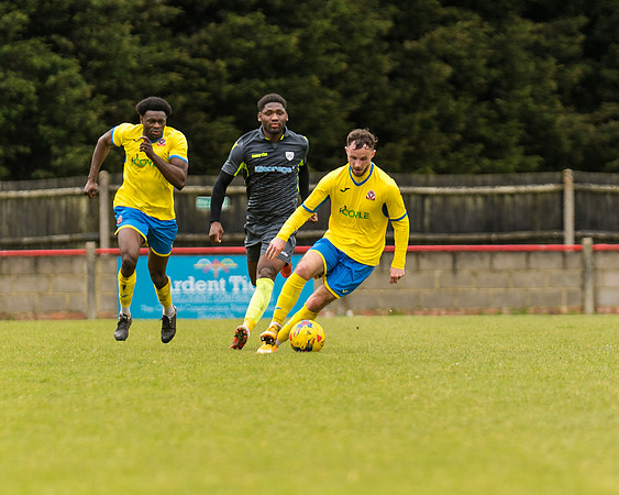 Rams 0 Hanwell 3  (193 of 210)
