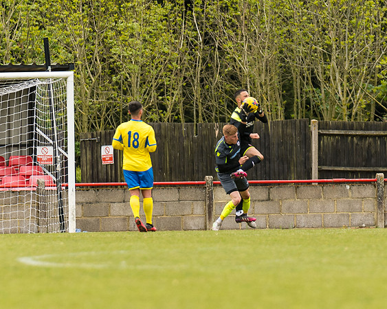Rams 0 Hanwell 3  (192 of 210)