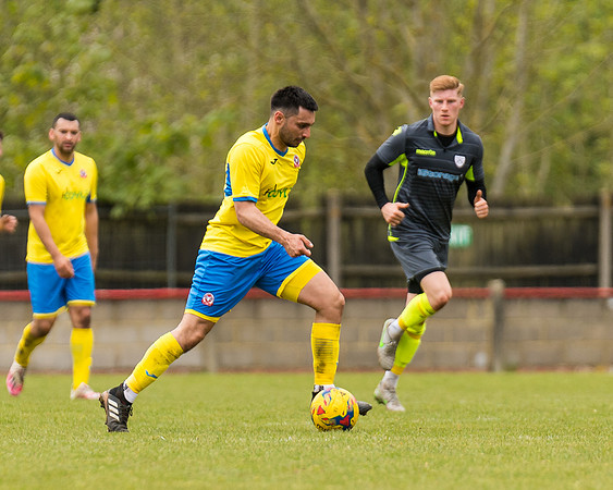Rams 0 Hanwell 3  (197 of 210)