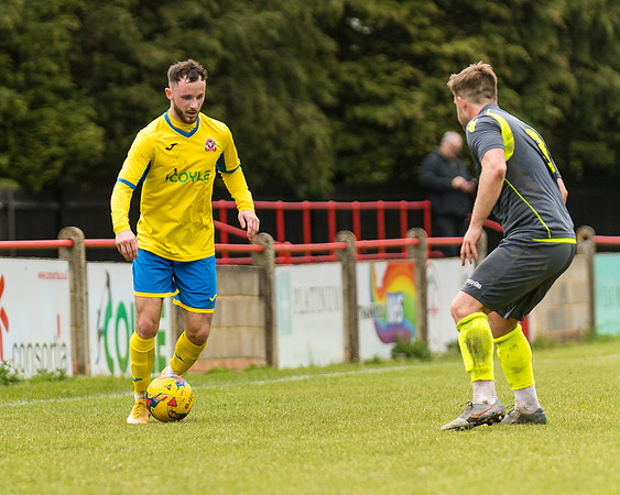Rams 0 Hanwell 3  (199 of 210)