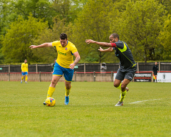 Rams 0 Hanwell 3  (202 of 210)