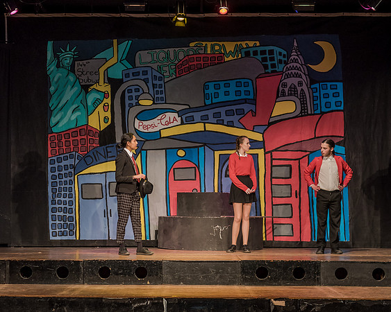 Guy and Dolls - Act One (59 of 172)