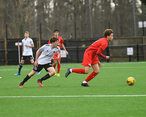 Rams v Procision Academy Reading (89 of 278)