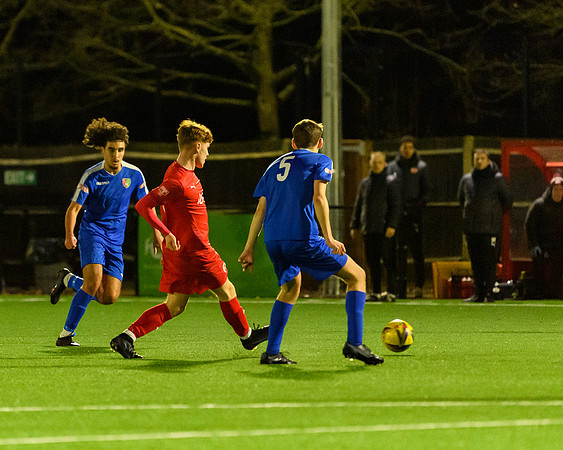 Rams 23 v Chalfont U23  (242 of 275)