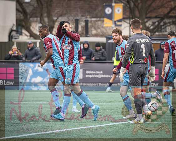 Slough Town 1 Chesham Utd 1 (393 of 517)