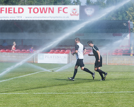 Rams v Chalfont St Peter-12
