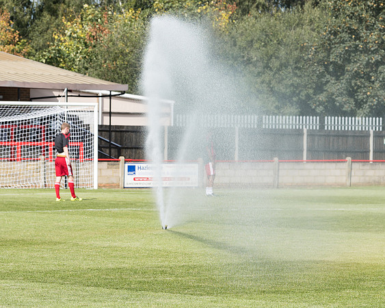 Rams v Chalfont St Peter-14