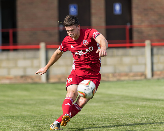 Rams v Chalfont St Peter-31