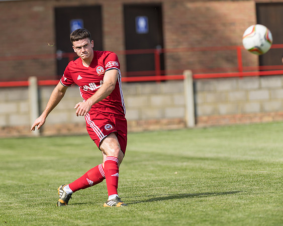 Rams v Chalfont St Peter-32