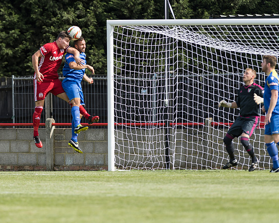 Rams v Chalfont St Peter-42