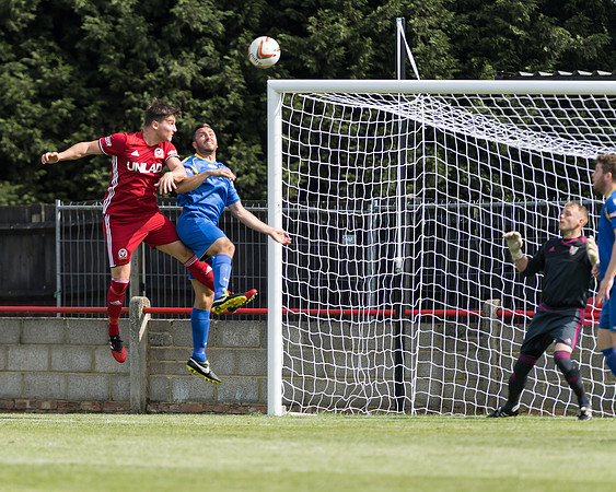 Rams v Chalfont St Peter-43