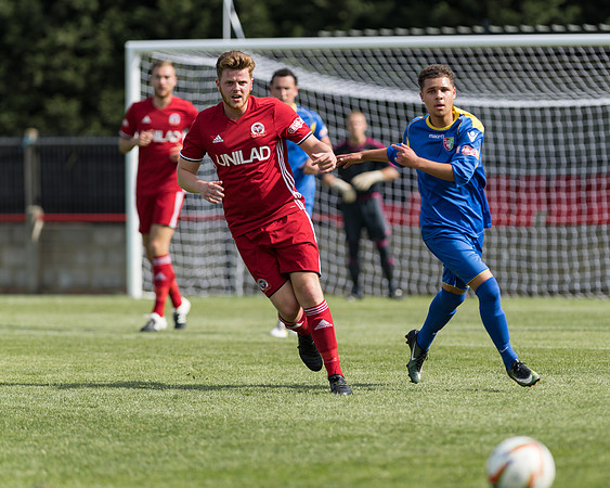 Rams v Chalfont St Peter-45
