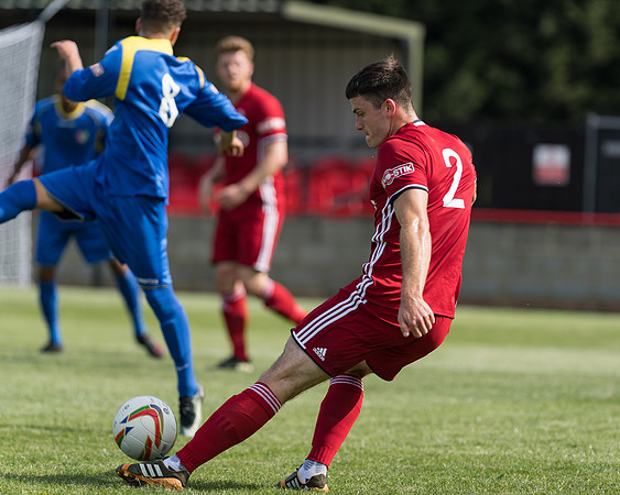 Rams v Chalfont St Peter-46