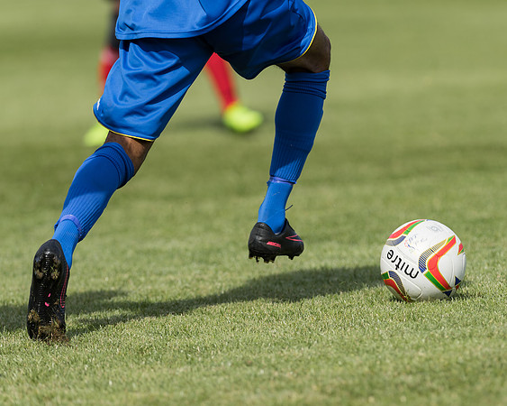 Rams v Chalfont St Peter-49