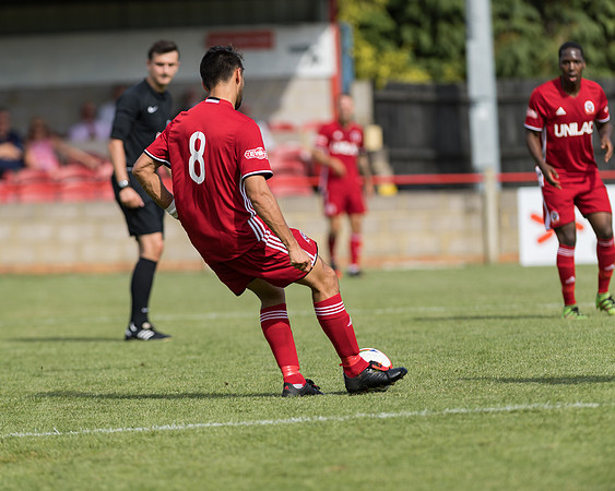 Rams v Chalfont St Peter-61