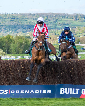 Race 2  -  Intermediate Point to Point Hunters' Steeple Chase (94 of 277)-2