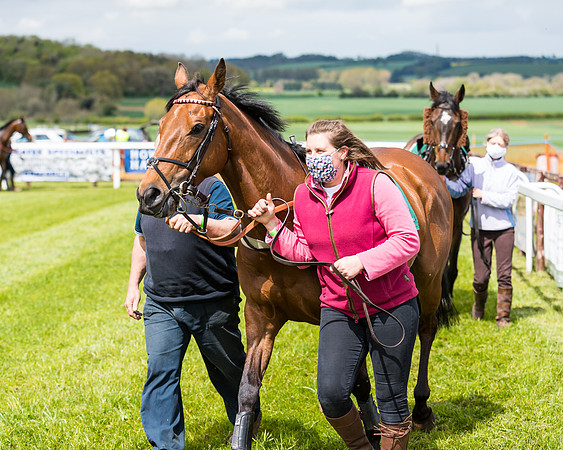 Race 1 -  Hunt Members (4 of 159)