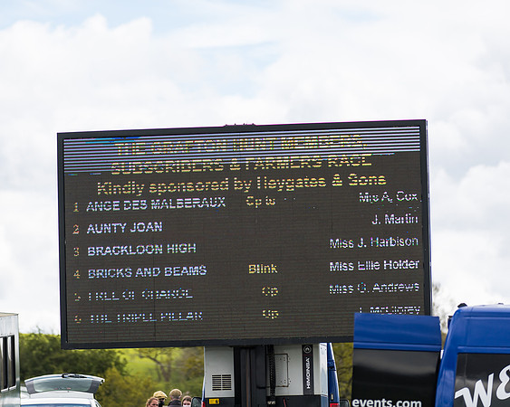Race 1 -  Hunt Members (1 of 159)