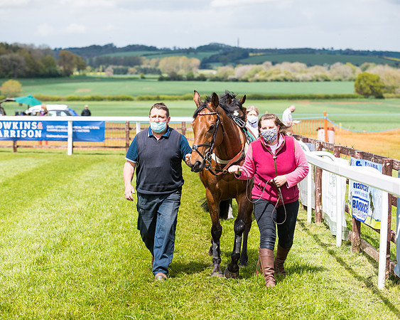 Race 1 -  Hunt Members (3 of 159)