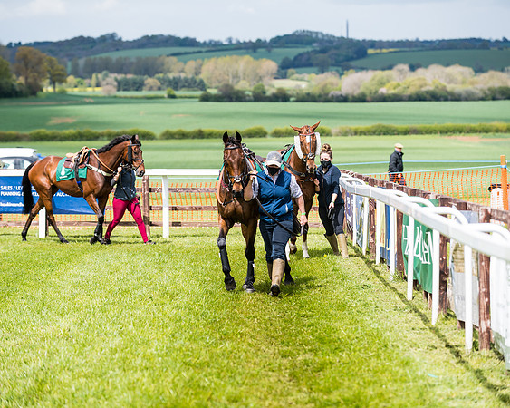 Race 1 -  Hunt Members (6 of 159)