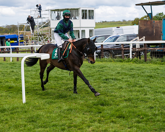 Race 1 -  Hunt Members (33 of 159)
