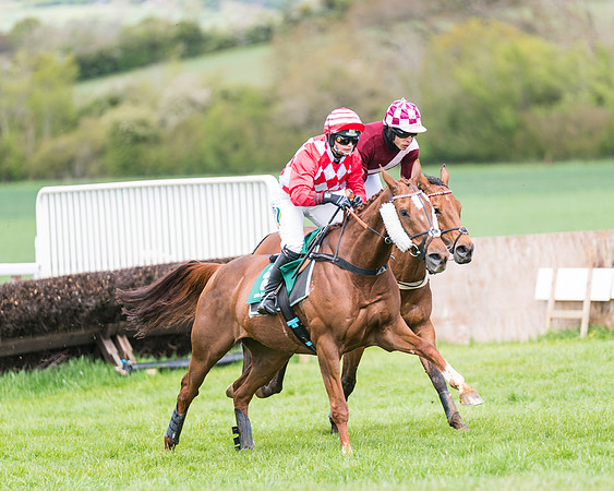 Race 1 -  Hunt Members (52 of 159)