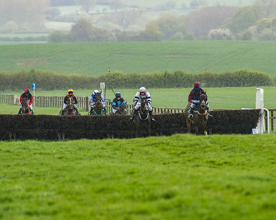 Race 4 - PPORA Novice Riders Final  (86 of 199)