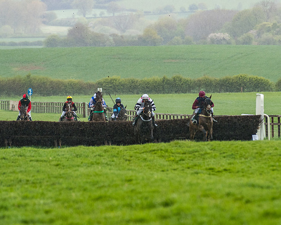 Race 4 - PPORA Novice Riders Final  (87 of 199)