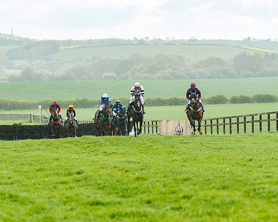 Race 4 - PPORA Novice Riders Final  (88 of 199)