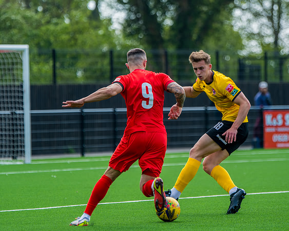 Rams v Truro City  (50 of 236)