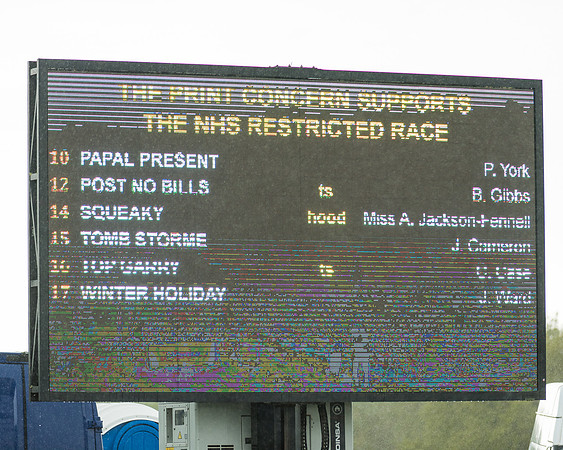 Race 5 - Restricted  (1 of 251)