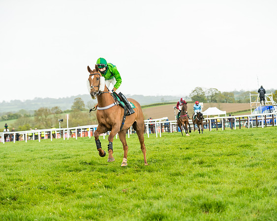Race 5 - Restricted  (100 of 251)
