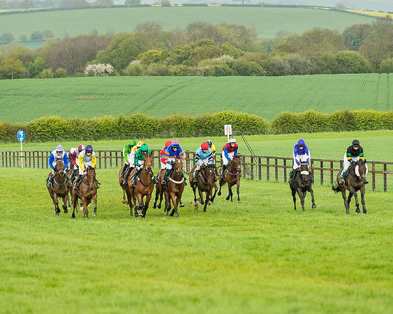 Race 5 - Restricted  (126 of 251)