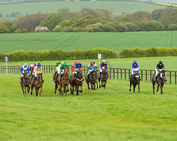 Race 5 - Restricted  (127 of 251)
