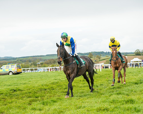 Race 6  - Maiden Div 1  (8 of 126)