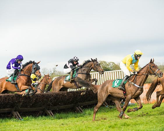 Race 6  - Maiden Div 1  (50 of 126)